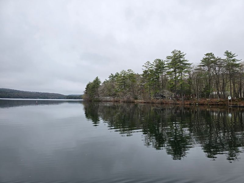 Squam Lake Cruises That Add a Whole New Dimension Squam Lake Cruises That Add a Whole New Dimension