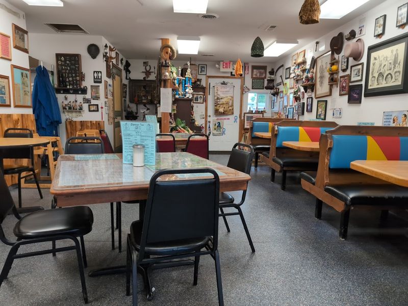 Squeeze Inn (Stockton) Squeeze Inn (Stockton)