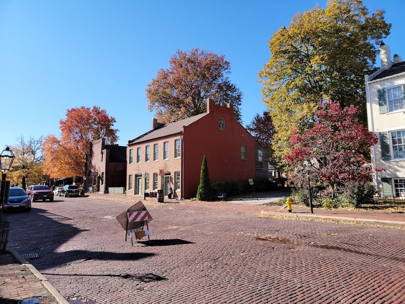 St. Charles, Missouri