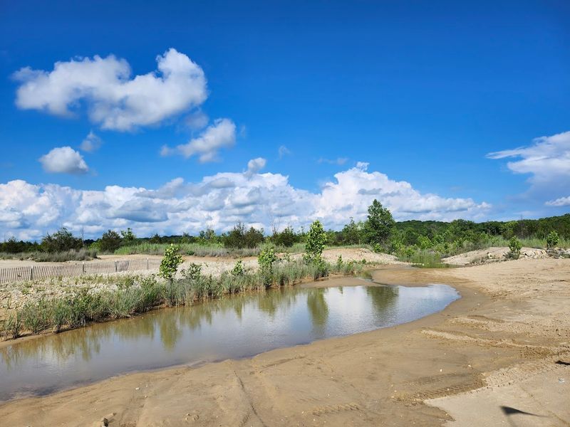 St. Joe State Park, Park Hills