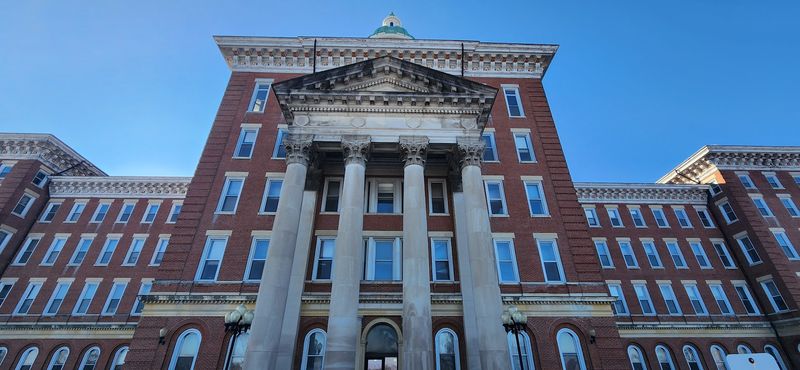 St. Louis City Sanitarium