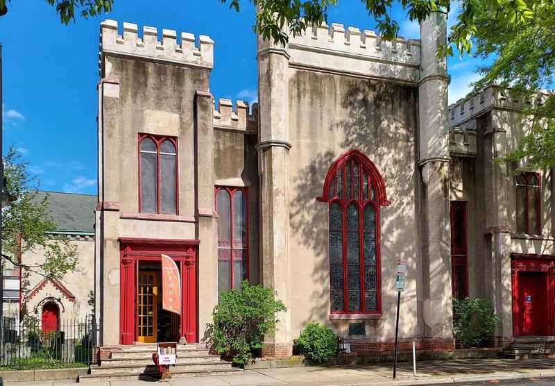 St. Michael's Episcopal Church