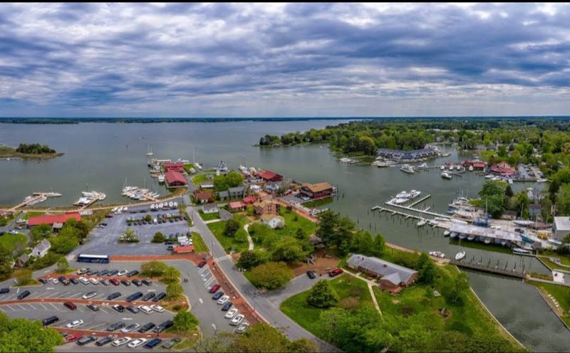 St. Michaels Is Worth the Drive, and Here Is Why St. Michaels Is Worth the Drive, and Here Is Why