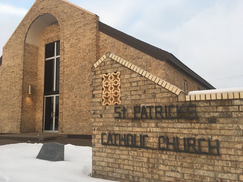 St. Patrick's Day Celebration, A Texas State Tradition