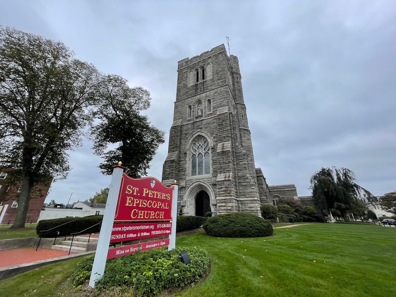 St. Peter's Episcopal Church