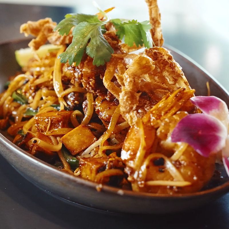 Standout Dishes From Across the Globe on One Table