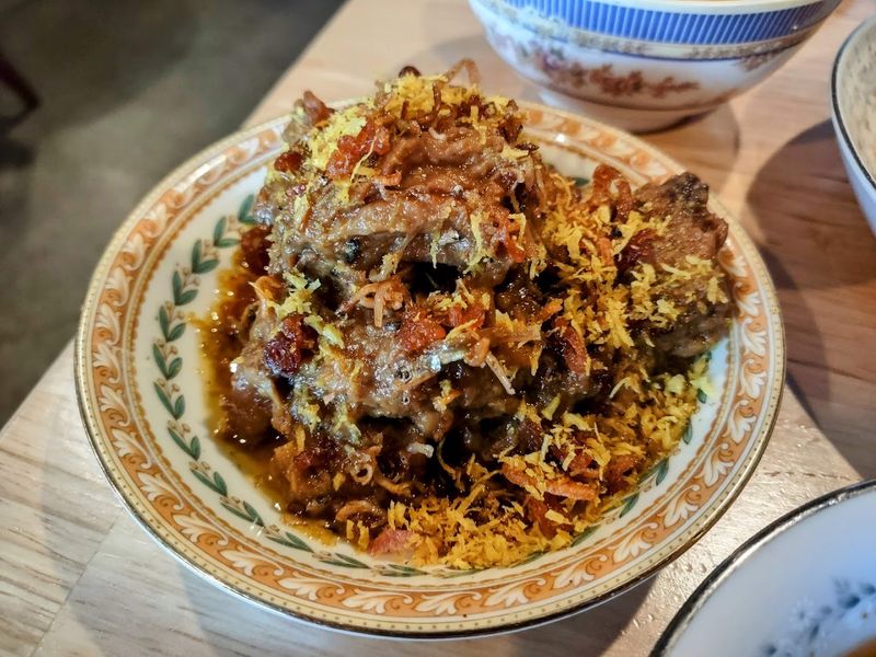Standout Dishes That Keep People Coming Back
