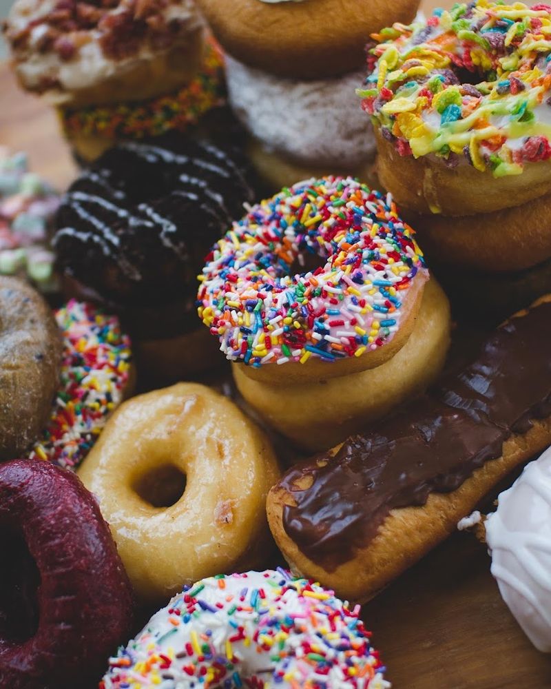 Standout Flavors That Keep People Coming Back