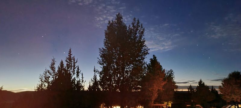 Stargazing So Good It Becomes a Reason to Return