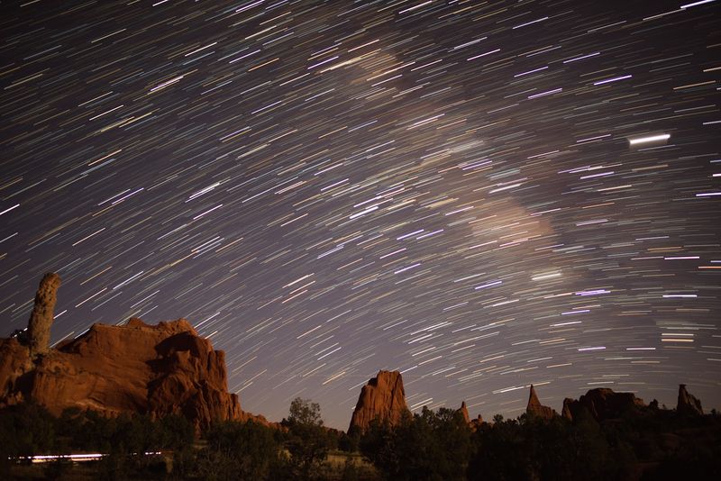 Stargazing That Will Reset Your Whole Perspective