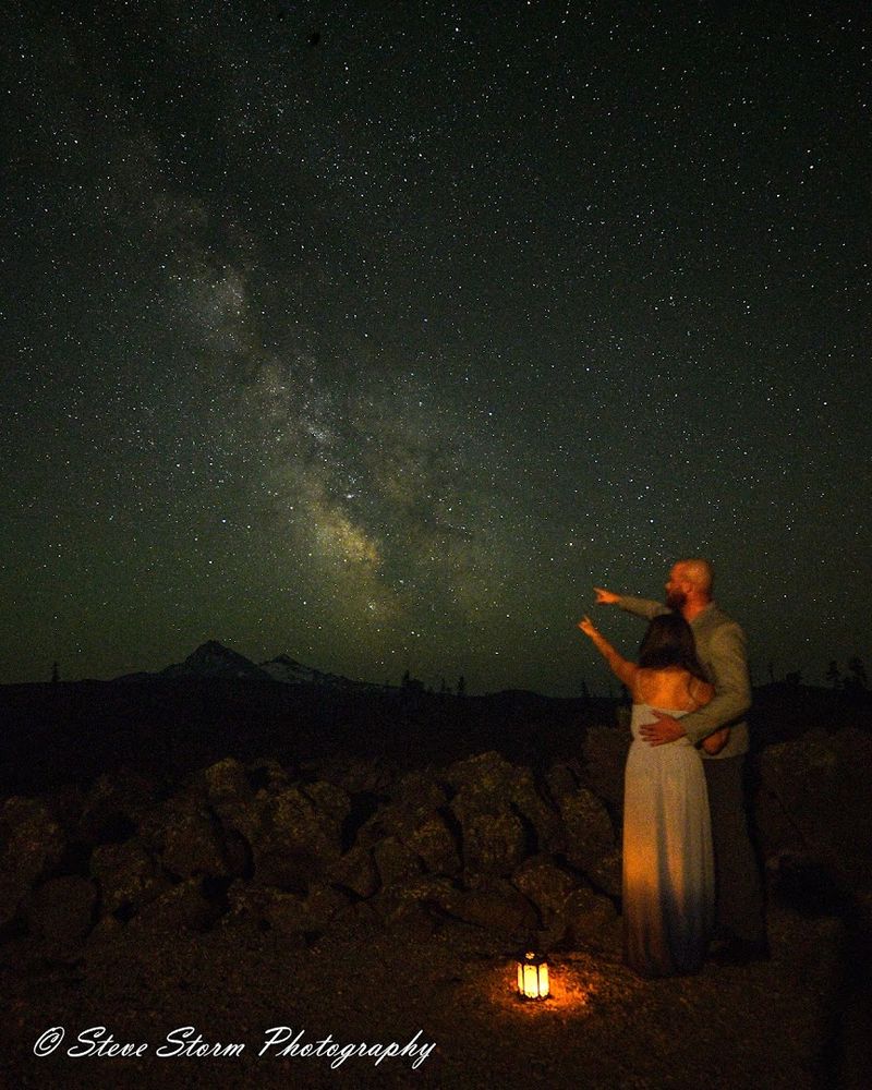 Stargazing and Astrophotography After Dark