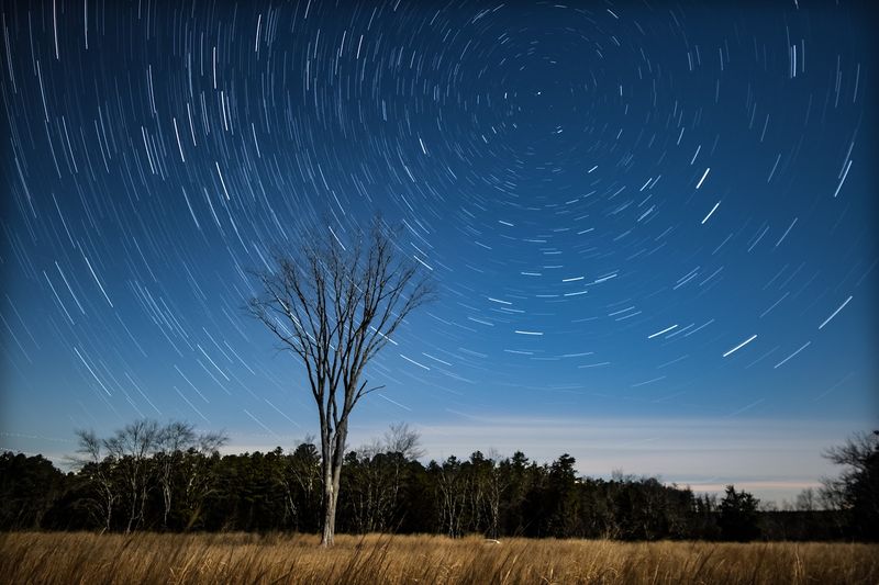 Stargazing and Night Visits at Friendship Historic Ruins