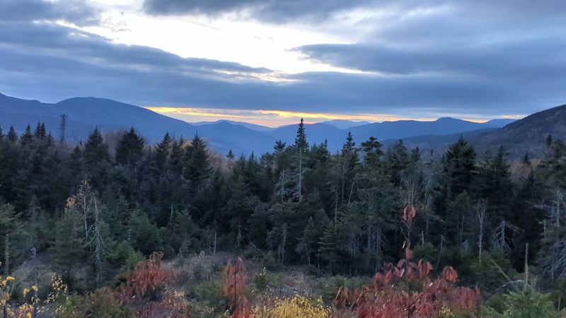 Stargazing at Nearly Three Thousand Feet Above Sea Level
