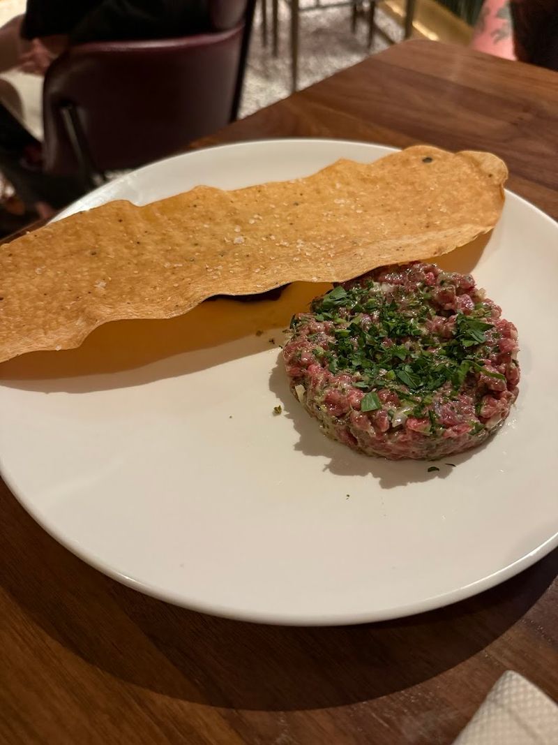 Starters Worth Ordering Before Anything Else
