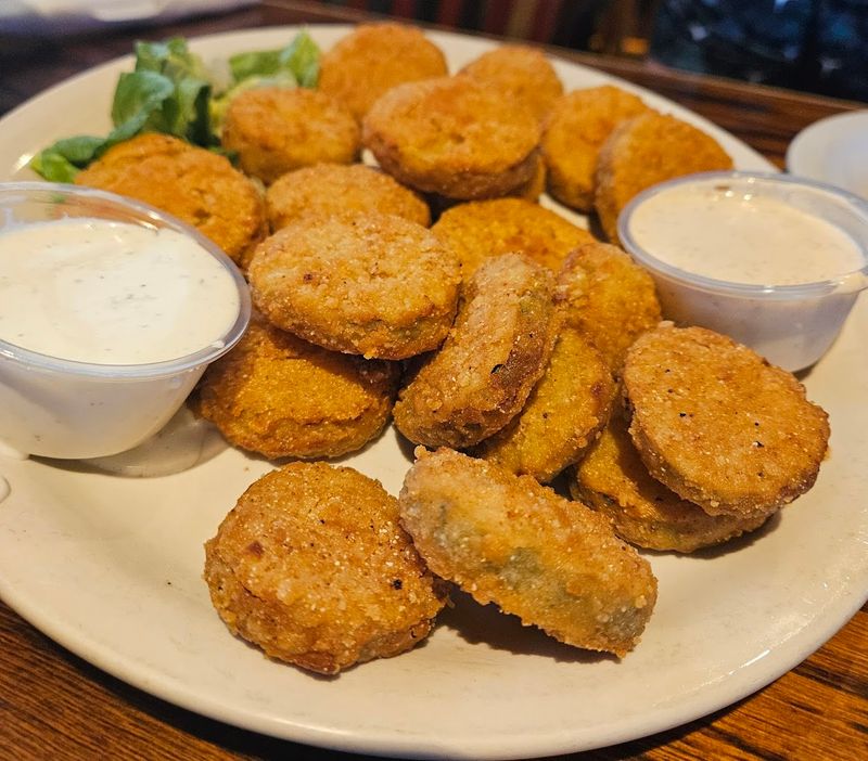 Starters and Appetizers Set the Tone Early