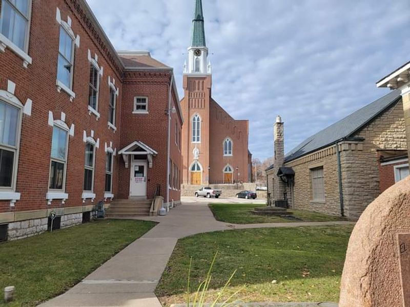 Ste. Genevieve, Missouri