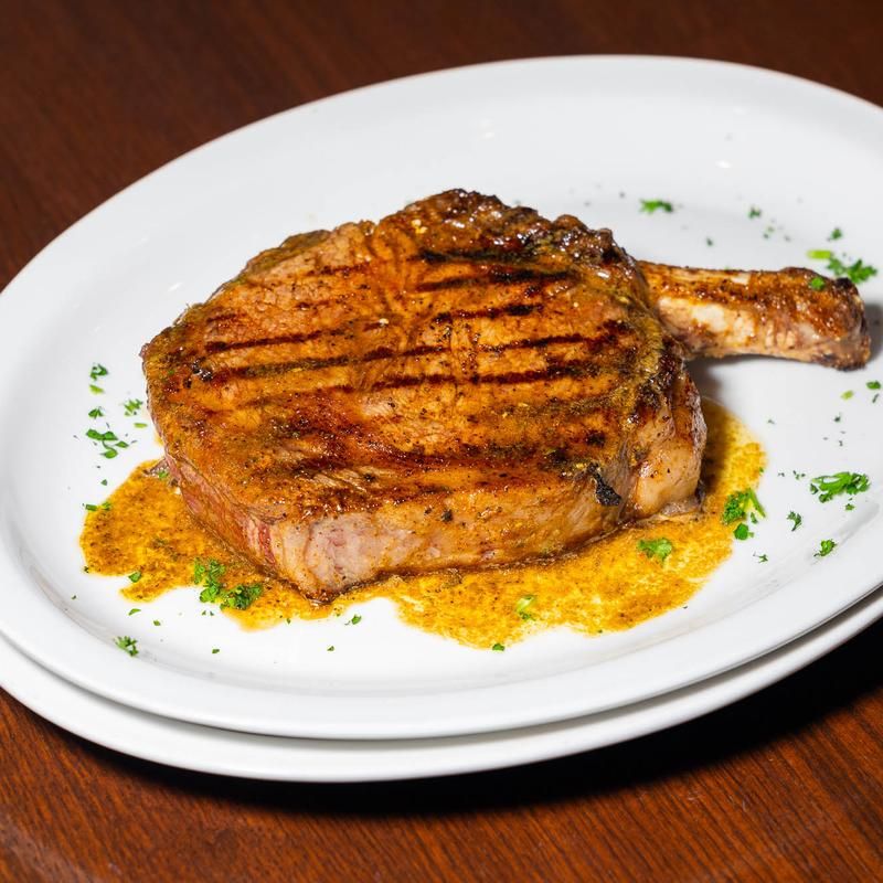 Steaks Aged to Absolute Perfection Steaks Aged to Absolute Perfection