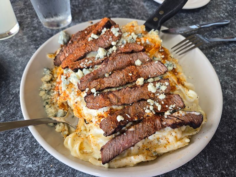 Steaks and Surf 'n' Turf Done Right