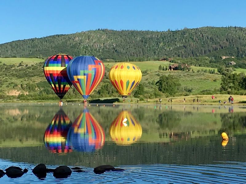 Steamboat Springs Steamboat Springs