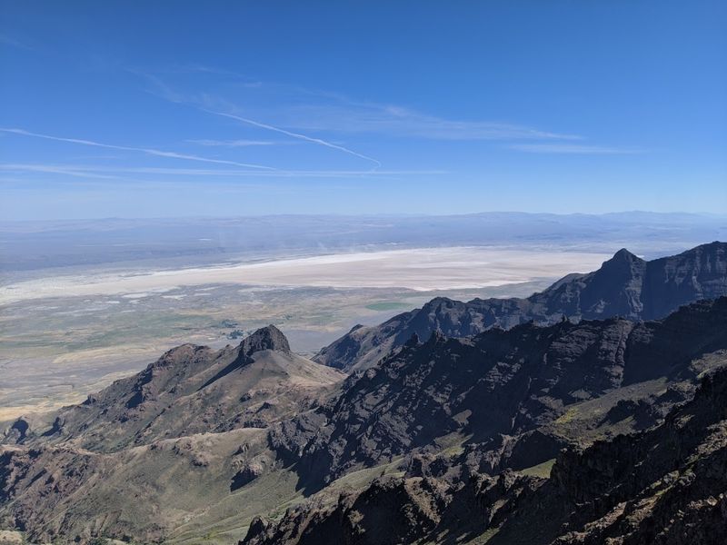 Steens Mountain: The Giant That Watches Over Everything