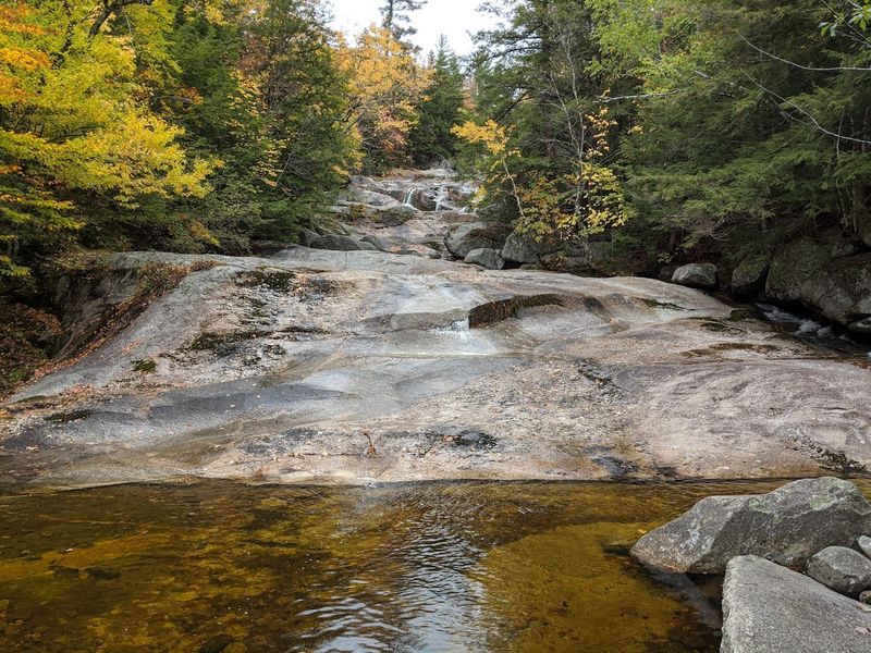 Step Falls Preserve, Newry