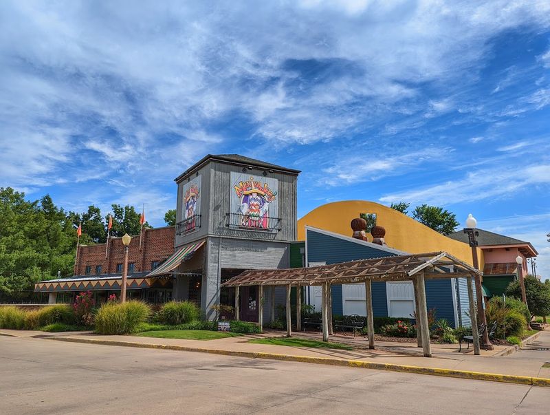 Stillwater's Favorite Gathering Spot