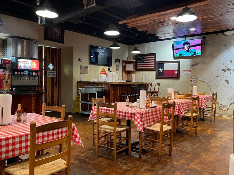 Stockyard Grill