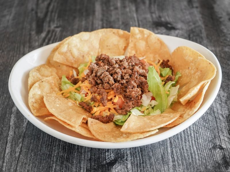 Street Tacos, Burritos, and a Few Surprises