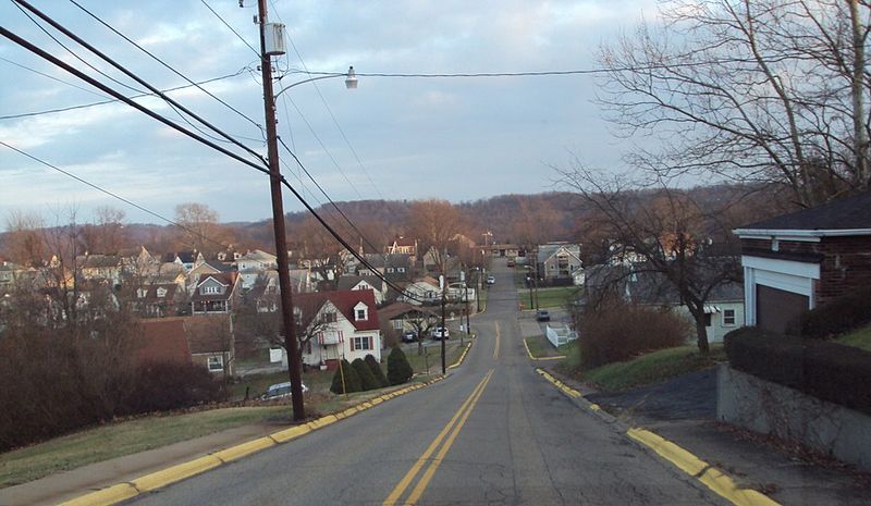 Strong Community Culture That Welcomes New Residents