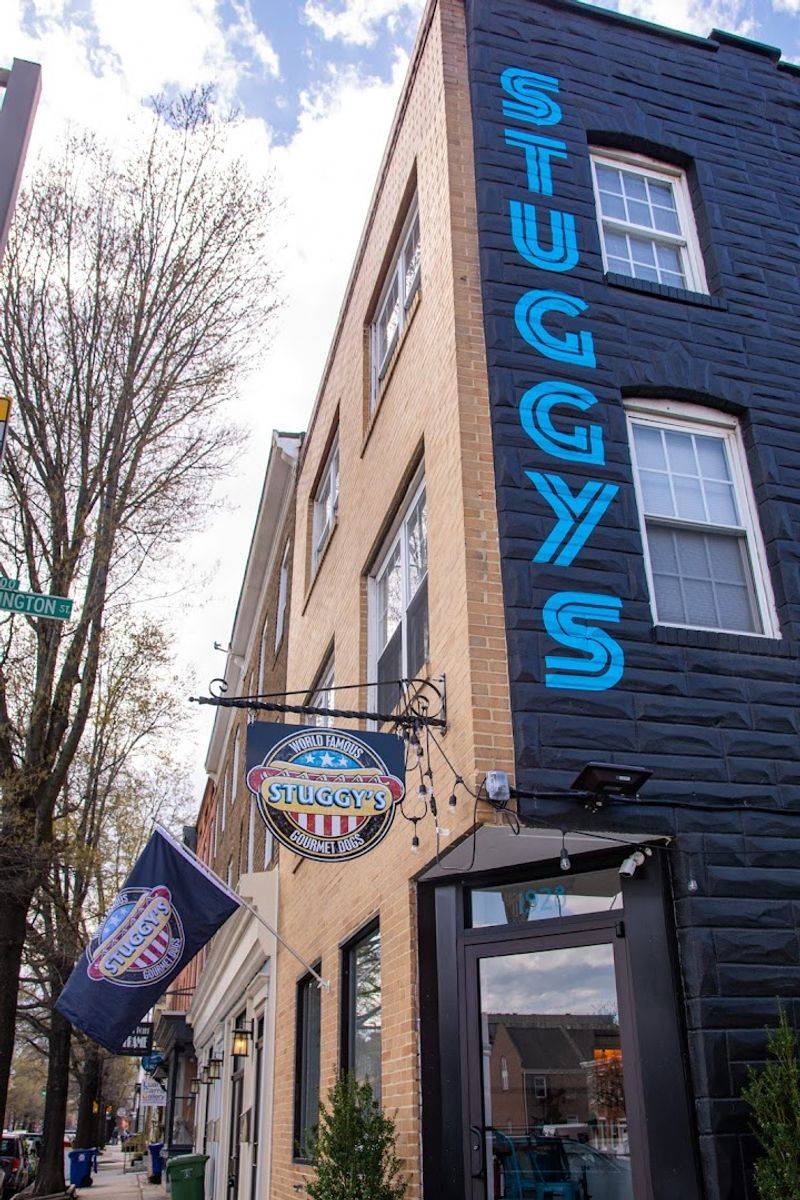 Stuggy's
