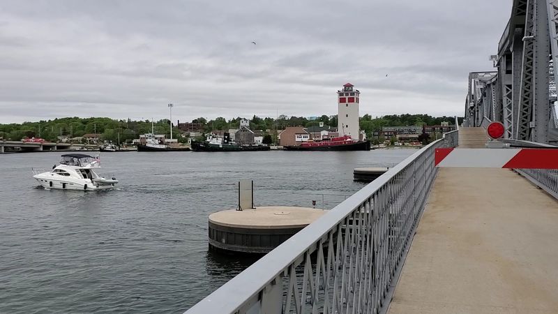 Sturgeon Bay