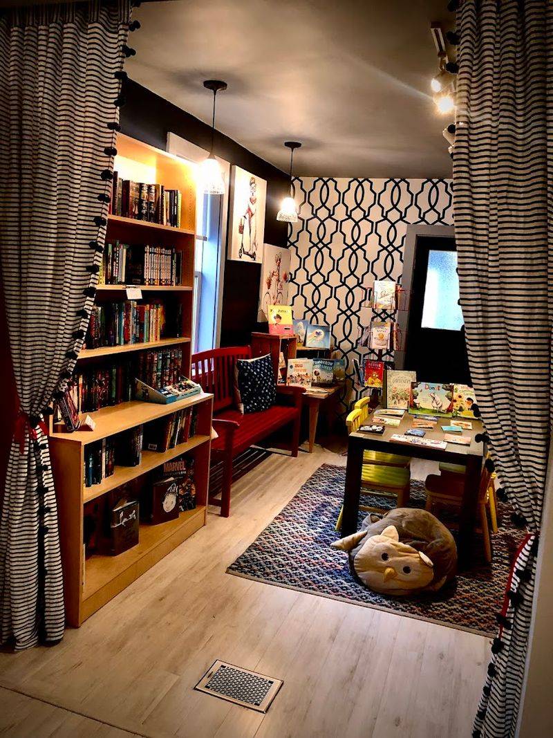 Subscription Boxes That Bring the Bookshop Magic Home