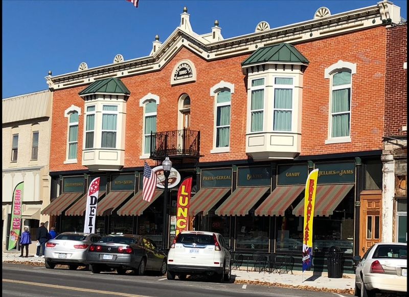 Sugar Creek Mercantile - Sugar Creek Sugar Creek Mercantile - Sugar Creek