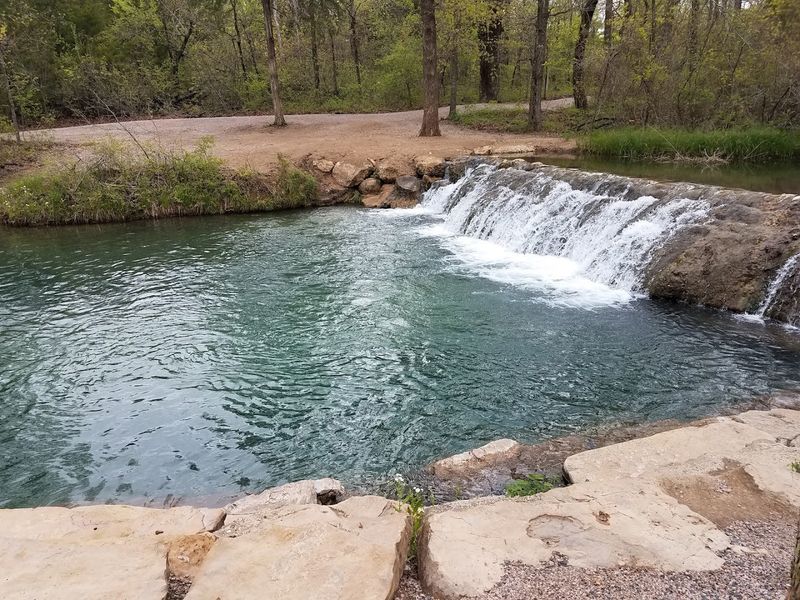 Sulphur, Oklahoma