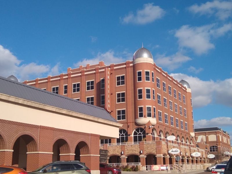 Sulphur, Oklahoma Sulphur, Oklahoma