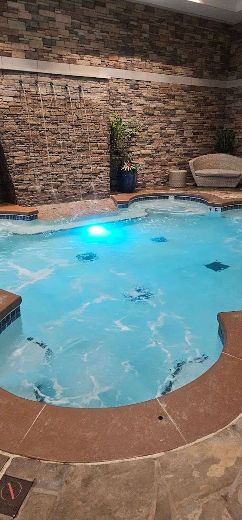 Sulphur, Oklahoma Is the Perfect Backdrop for a Spa Retreat Sulphur, Oklahoma Is the Perfect Backdrop for a Spa Retreat