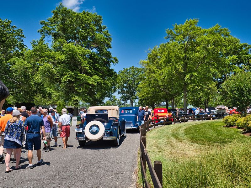 Summer Events, Festivals, and Car Shows