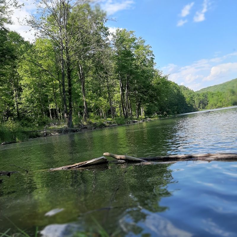 Summersville Lake State Park