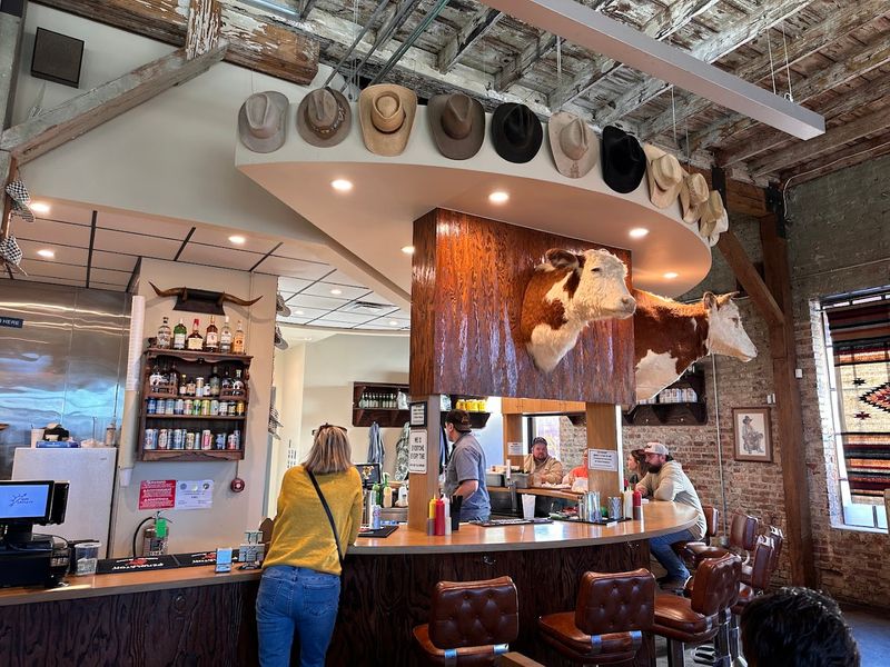 Sun Cattle Co. Brings the Heat in Downtown Oklahoma City Sun Cattle Co. Brings the Heat in Downtown Oklahoma City