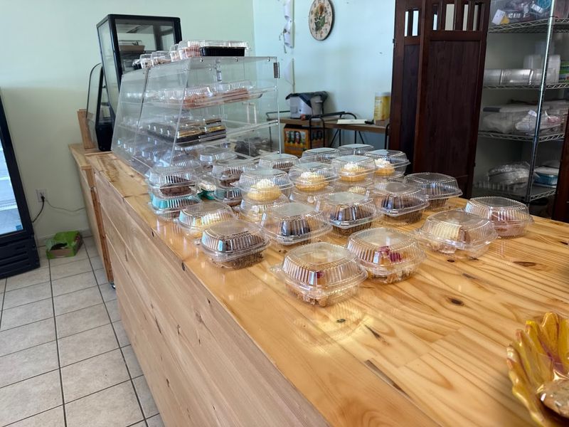 Sun Flour Cafe, Chesapeake