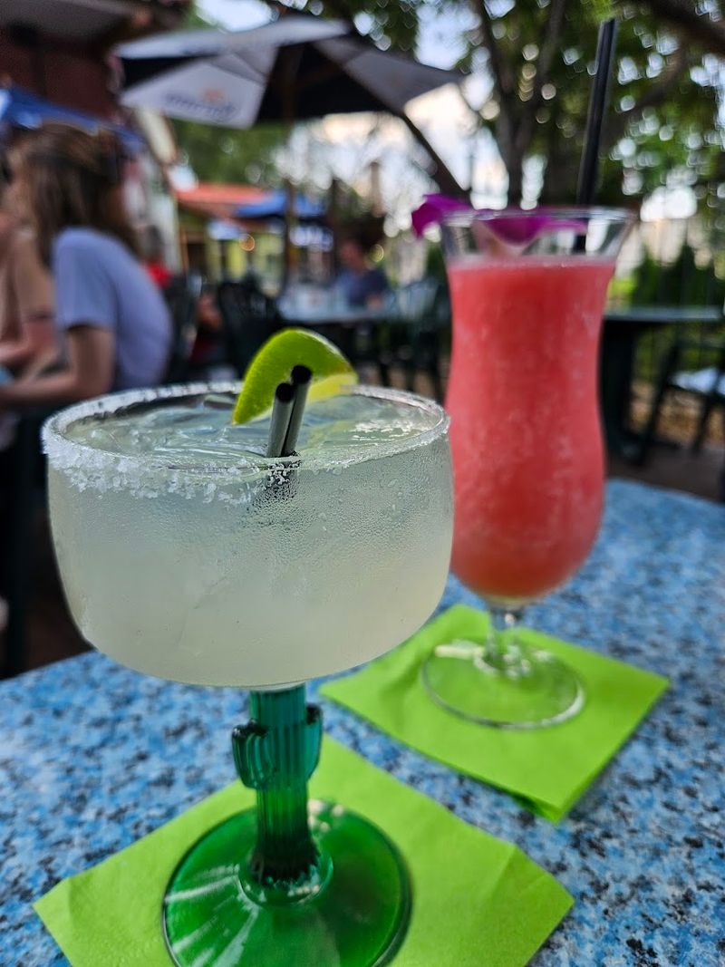 Sunday Brunch at Boca Chica Is Its Own Event