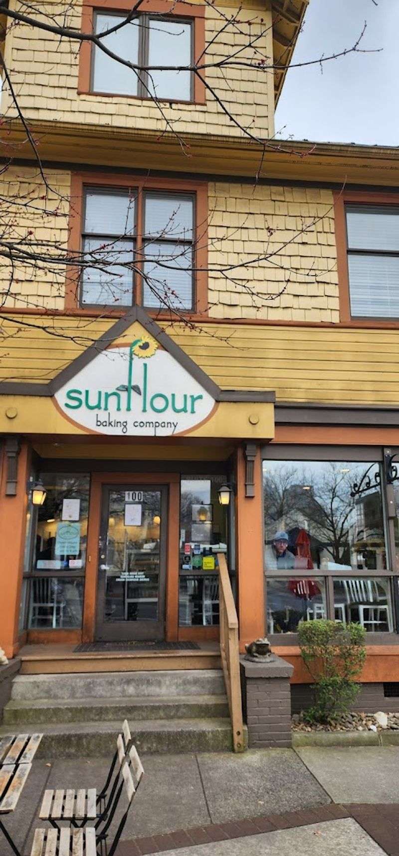 Sunflour Baking Company, North Carolina Sunflour Baking Company, North Carolina
