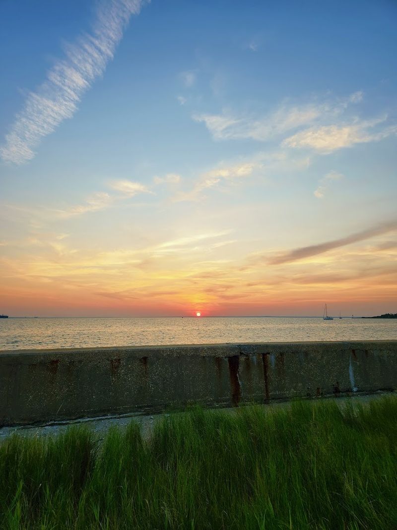 Sunrise Visits That Feel Almost Otherworldly
