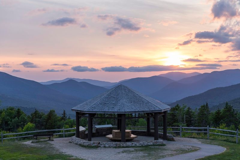 Sunset Views That Rival Anything You Have Ever Seen