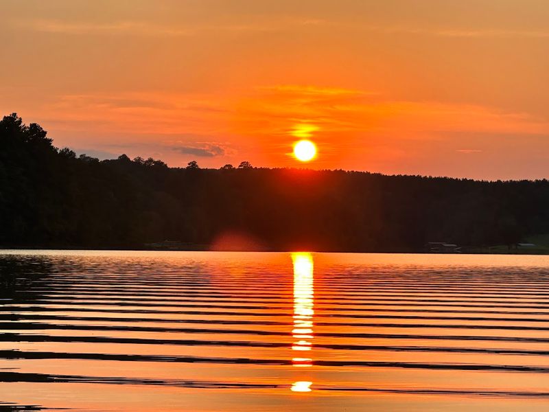 Sunsets and Serenity That Make You Want to Stay Forever