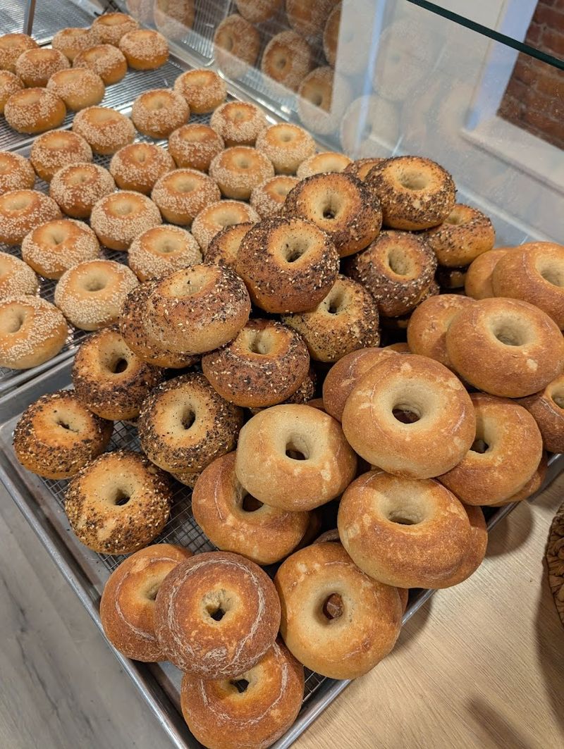 Supporting Local Goes Way Beyond the Bread