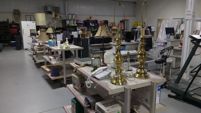 Organized Chaos Requires Patient Hunting Organized Chaos Requires Patient Hunting