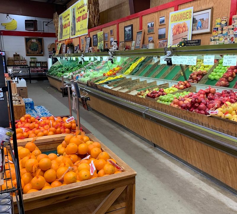 Supporting the Community Through Food and Partnership