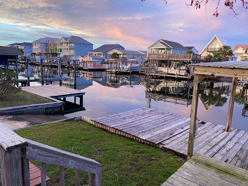 Surf City (Topsail Island)