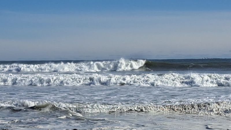 Surfing Waves That Actually Deliver